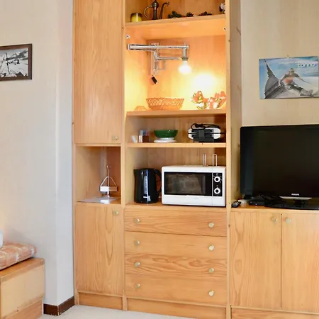 Apartment Hostdomus - Royal View