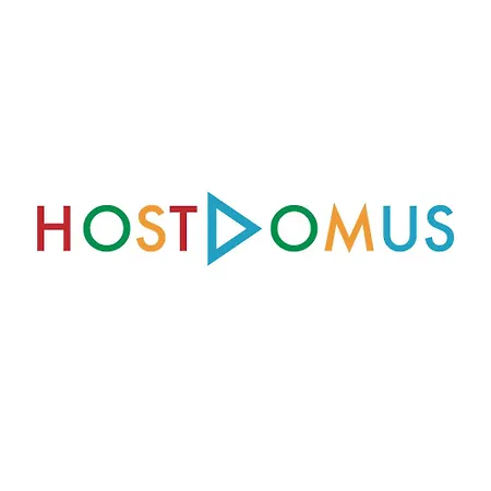 Apartmán Hostdomus - Royal View
