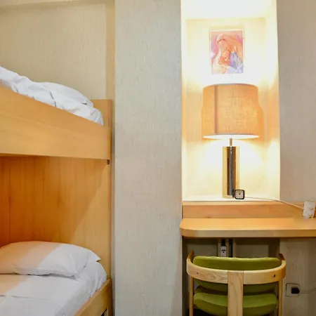 Apartment Hostdomus - Royal View Sestriere