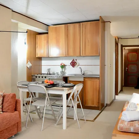 Apartment Hostdomus - Royal View