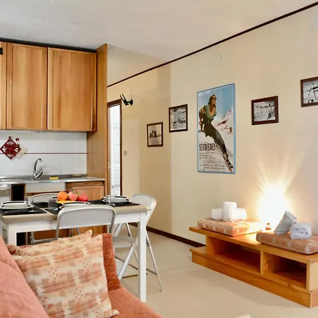 Hostdomus - Royal View * Sestriere